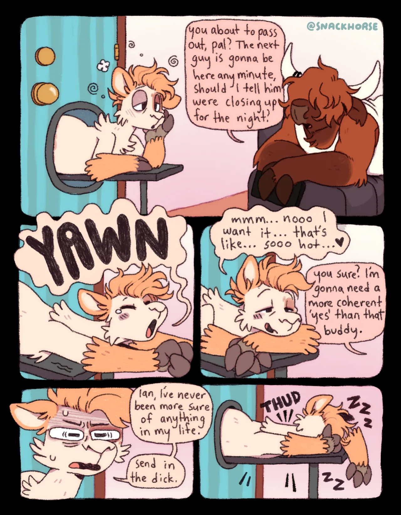 [Braeburned] 609