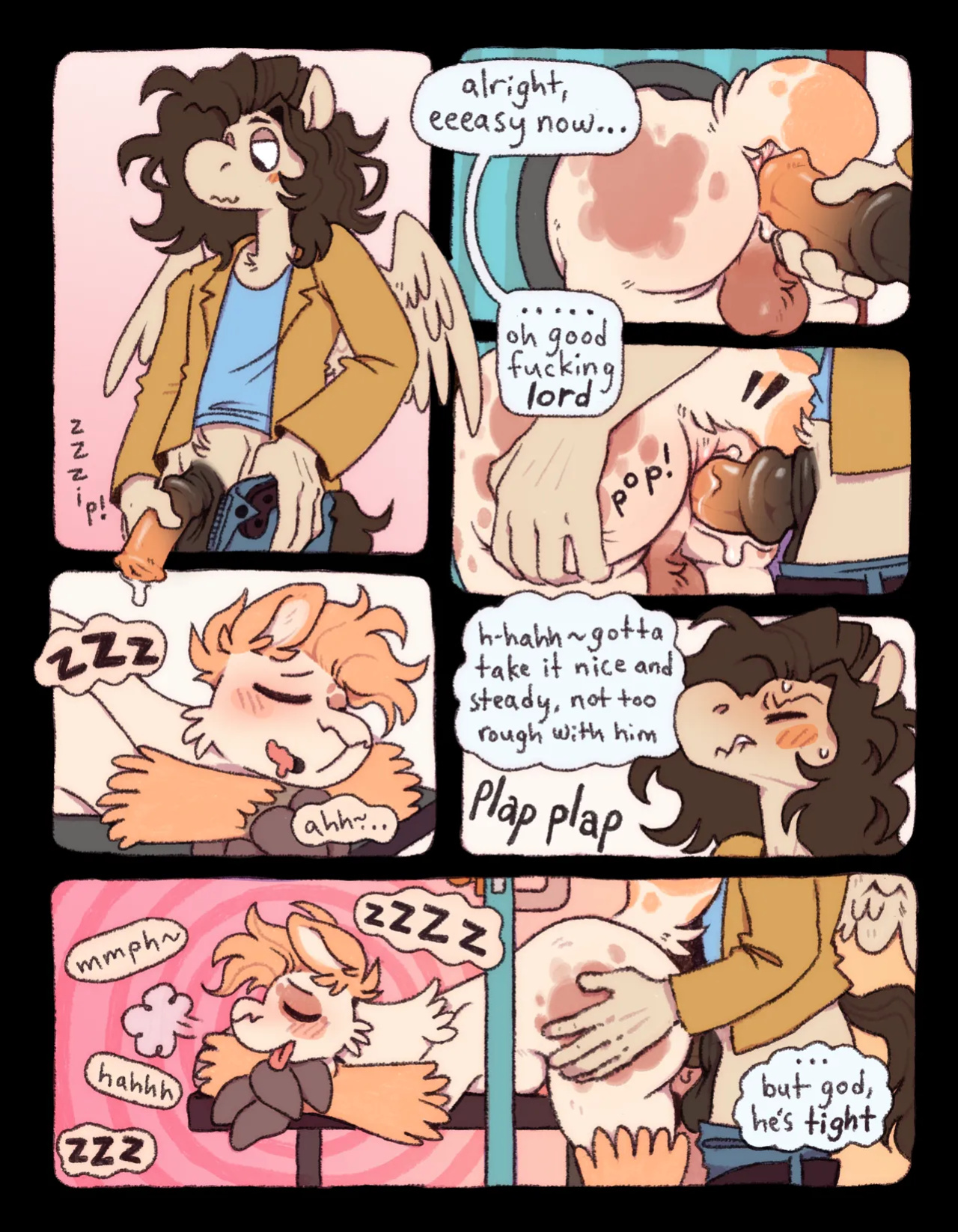 [Braeburned] 609
