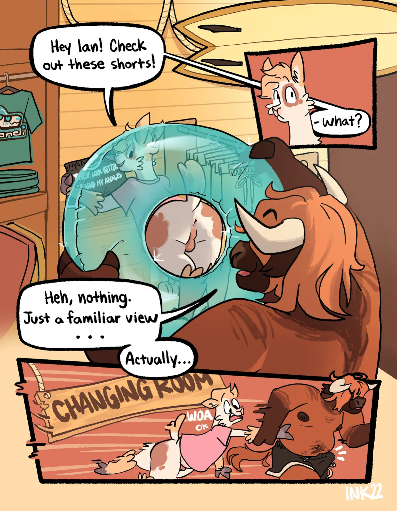 [Braeburned] 609