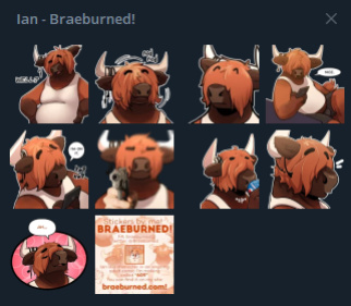 [Braeburned] 609