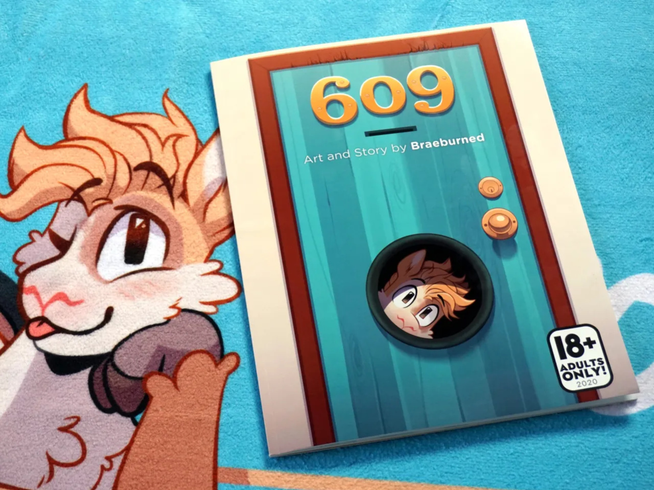 [Braeburned] 609