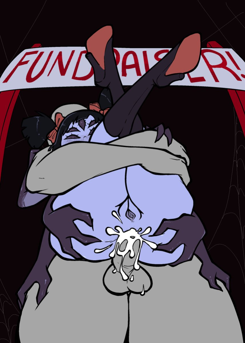 [Cuttlehonk] Muffet's Video + Extras