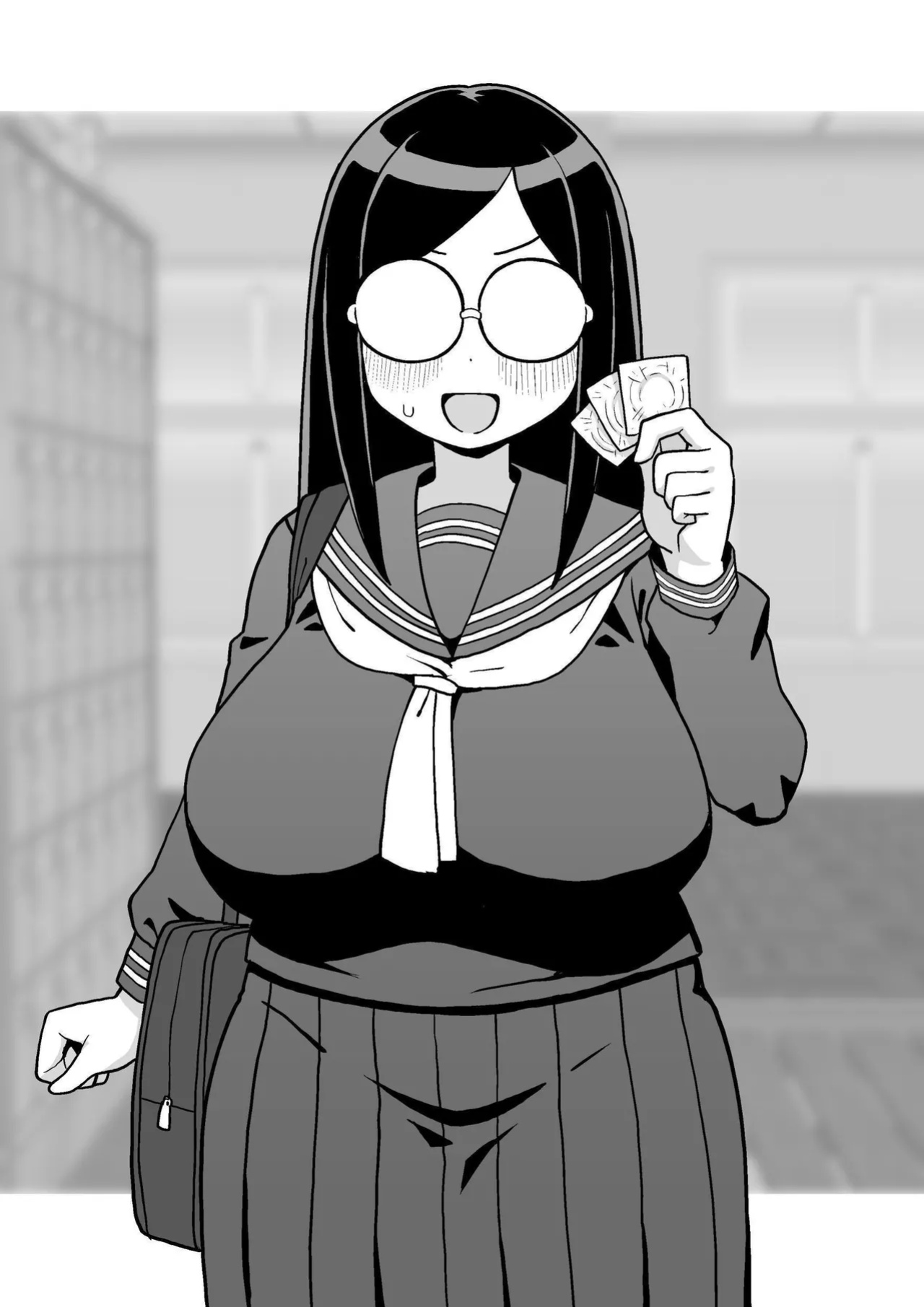 [Surudoiman no Irutokoro (Norihito)] Mob-gao Doukyuusei o Shojo no Mama Anal Kaihatsu shita Hanashi | I Sexually Developed The Anuses Of My Plain Looking Classmates While Leaving Them As Virgins [GGY Translations]