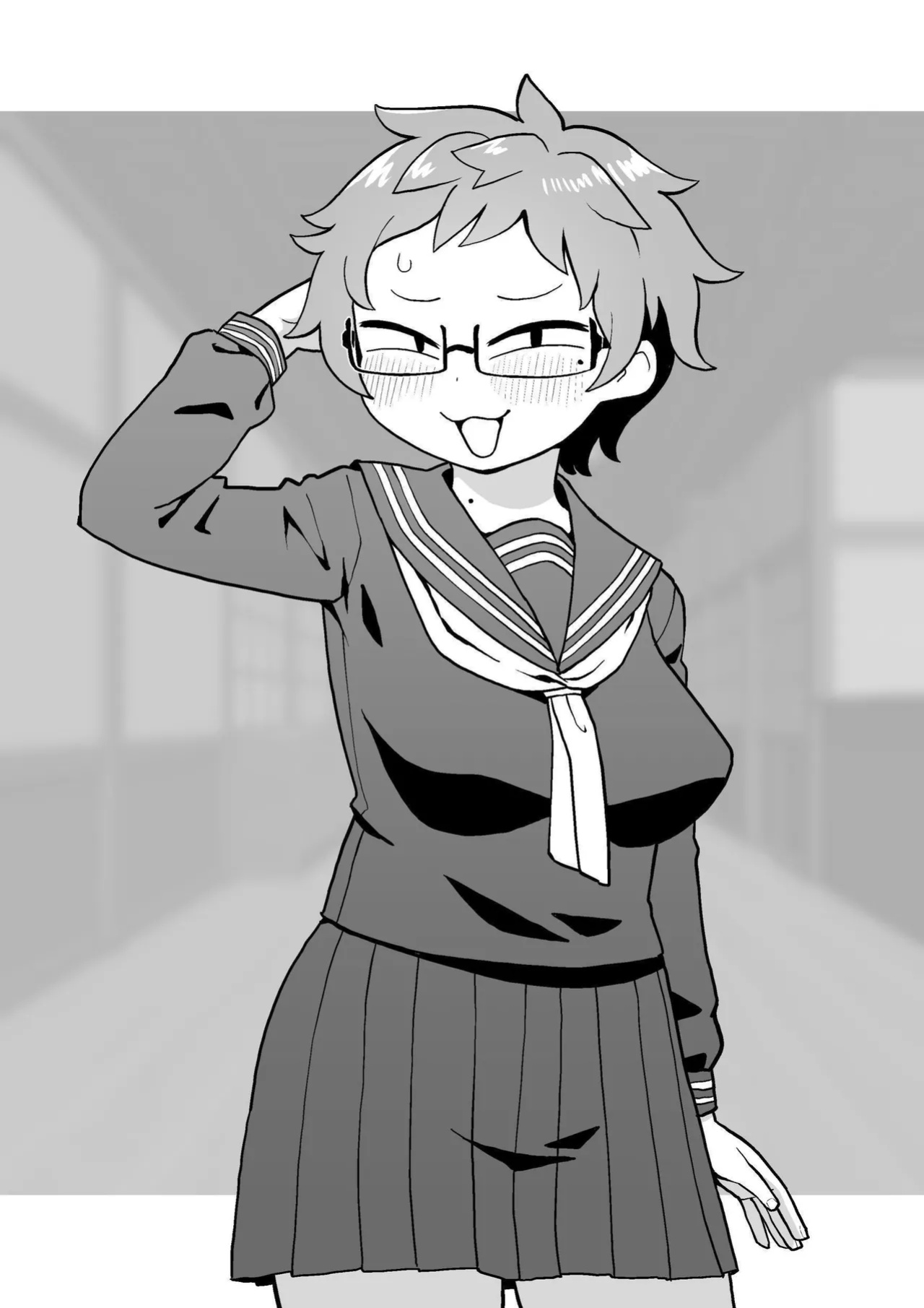 [Surudoiman no Irutokoro (Norihito)] Mob-gao Doukyuusei o Shojo no Mama Anal Kaihatsu shita Hanashi | I Sexually Developed The Anuses Of My Plain Looking Classmates While Leaving Them As Virgins [GGY Translations]
