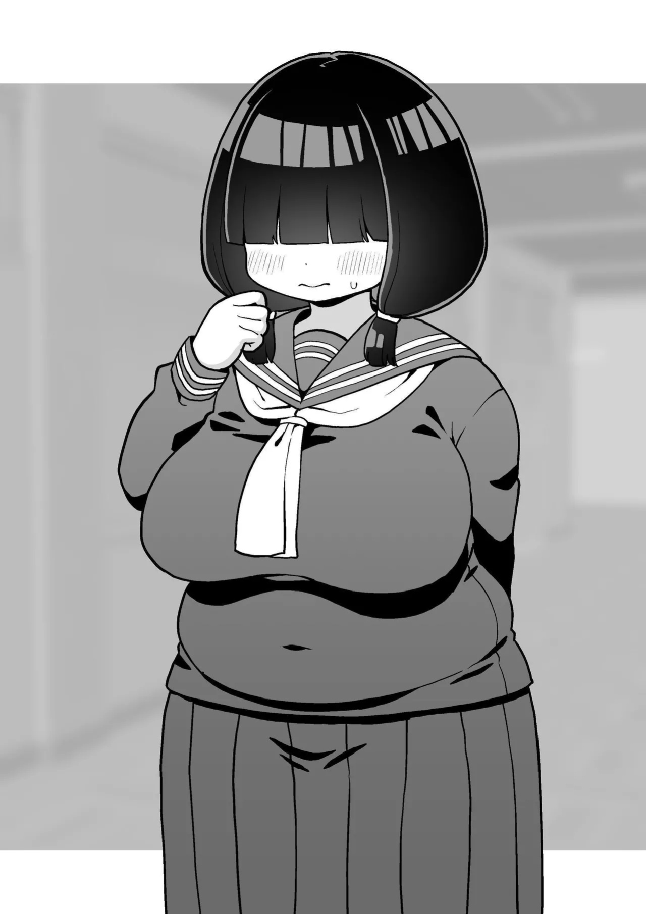 [Surudoiman no Irutokoro (Norihito)] Mob-gao Doukyuusei o Shojo no Mama Anal Kaihatsu shita Hanashi | I Sexually Developed The Anuses Of My Plain Looking Classmates While Leaving Them As Virgins [GGY Translations]