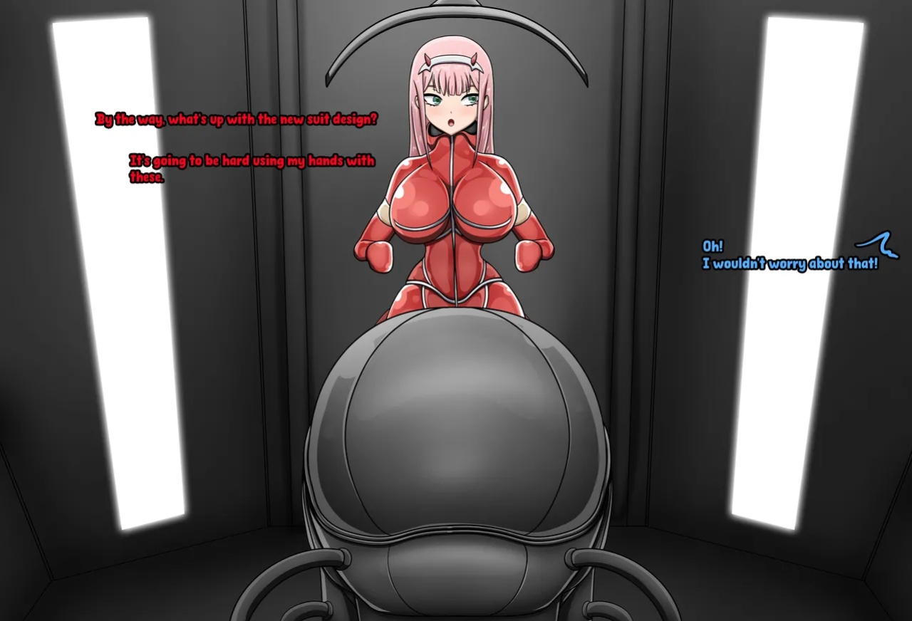 ZERO TWO STORY