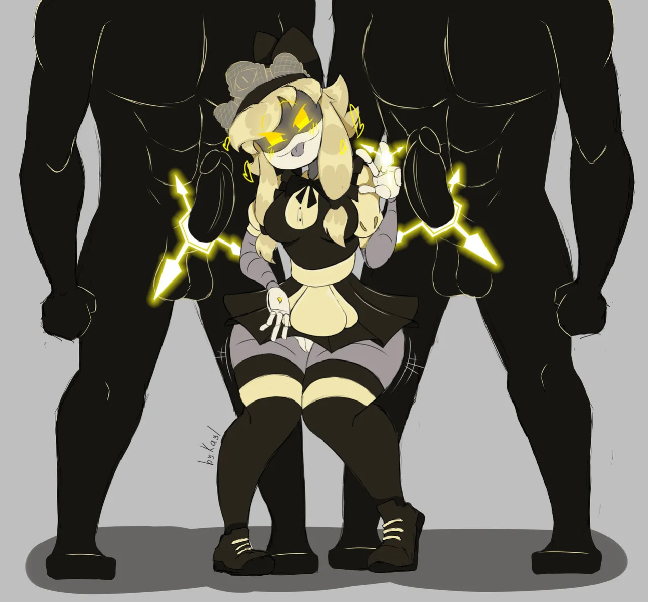 [KayL] Murder Drones