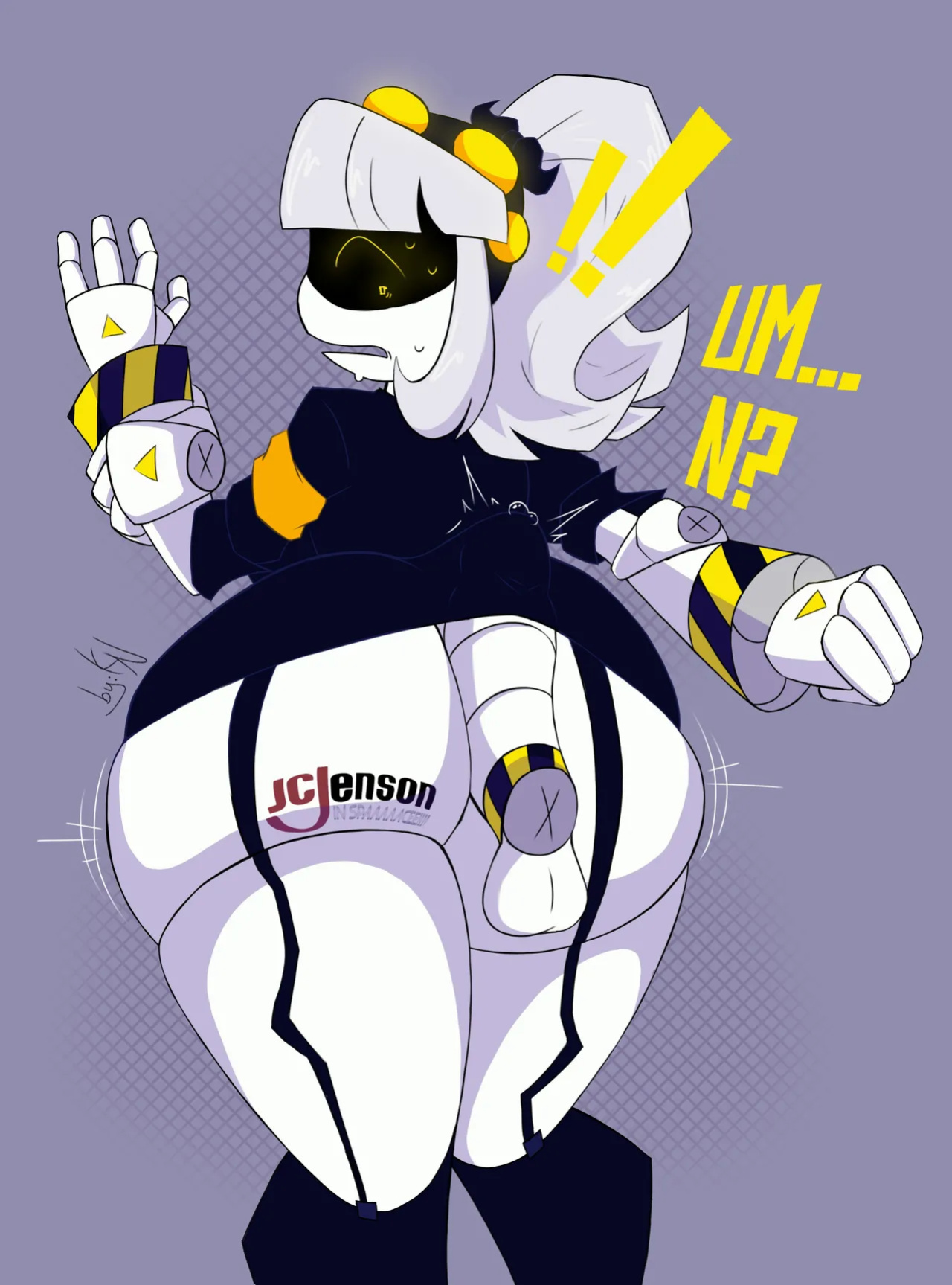 [KayL] Murder Drones