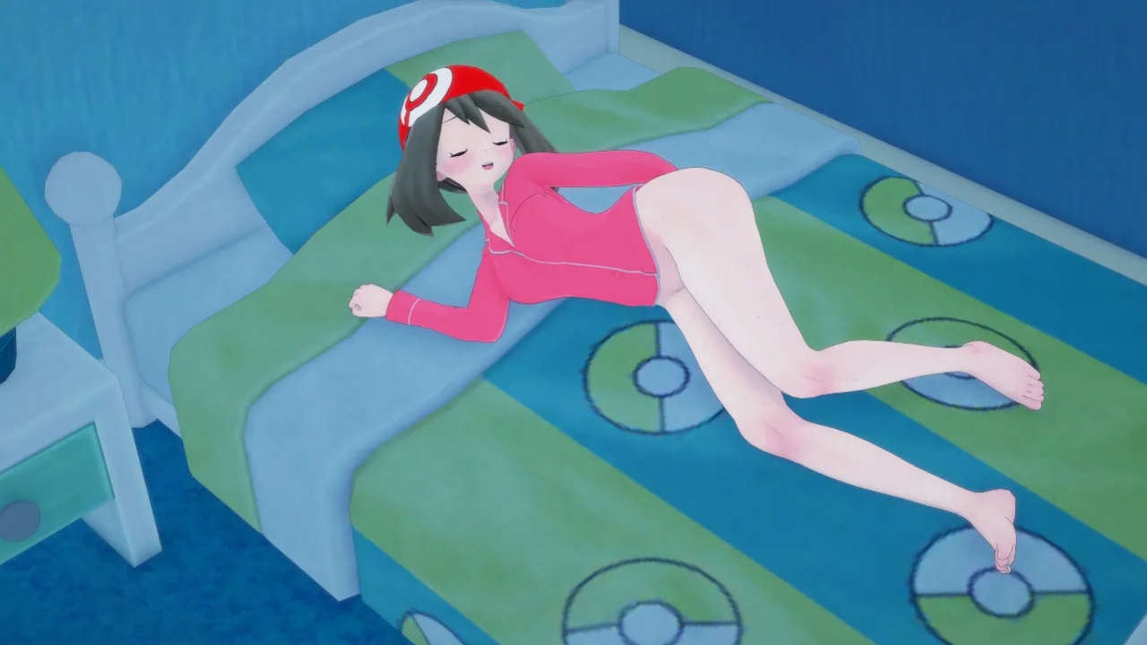 [Ebon Blite] PokeSluts [Part 1/2]