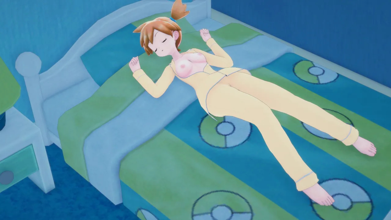[Ebon Blite] PokeSluts [Part 1/2]