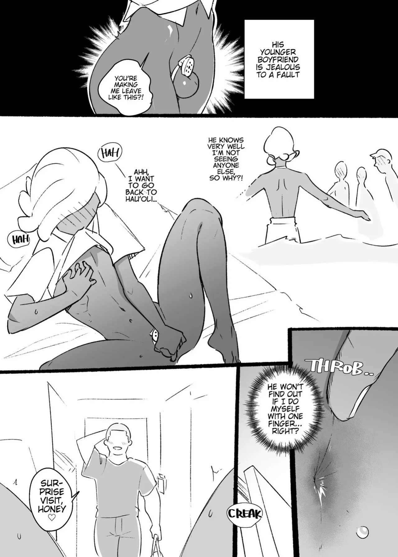 Ilima's story
