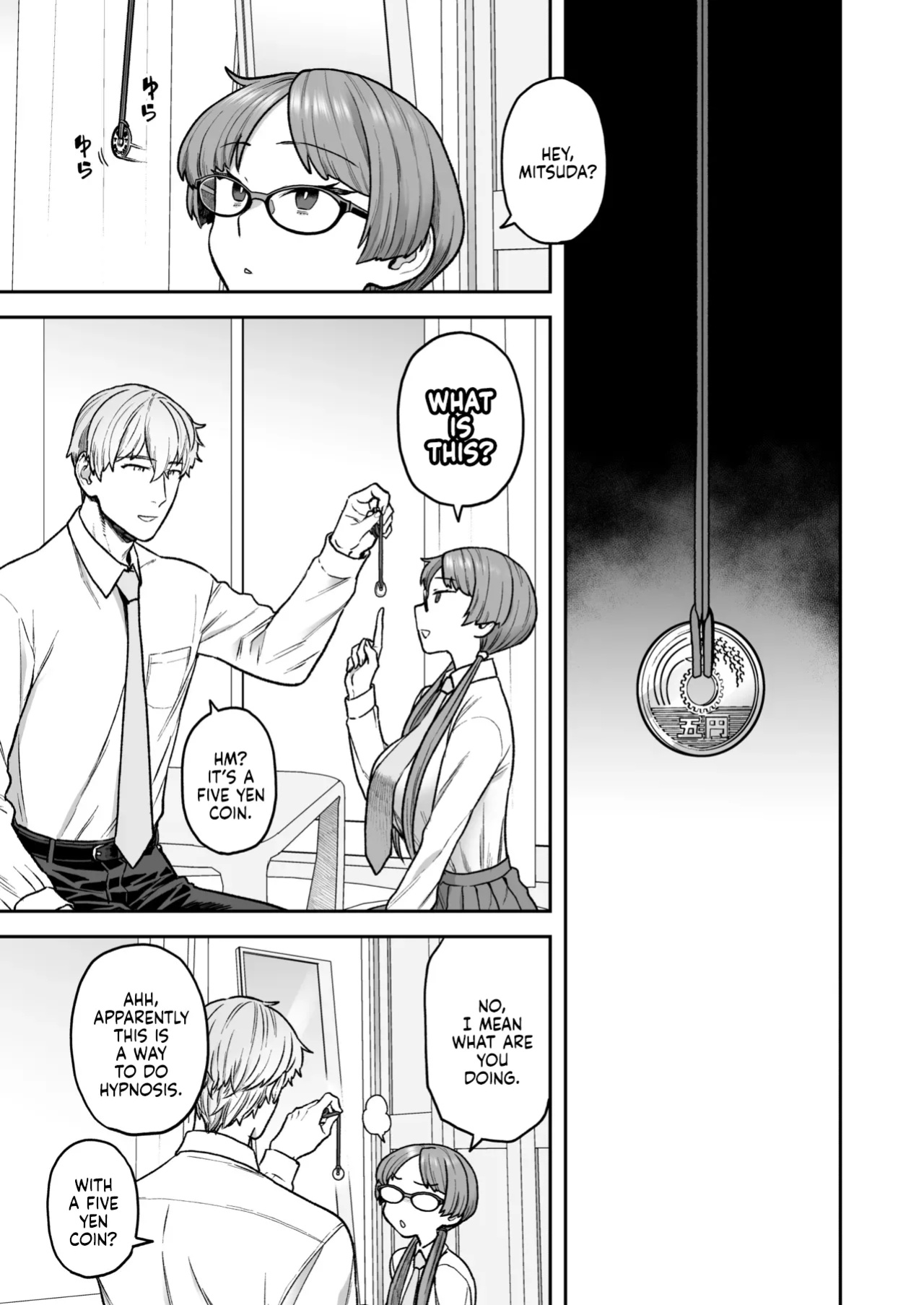 [Sayonara Hornet (Yoshiragi)] Iinchou to Mitsuda-kun no Ouchi de Bunny - Otonashi Kotoha and Mitsuda Makoto Vol.4 | The Bunny Class President at Mitsuda-kun's House - Otonashi Kotoha and Mitsuda Makoto Vol.4 [rez_a]