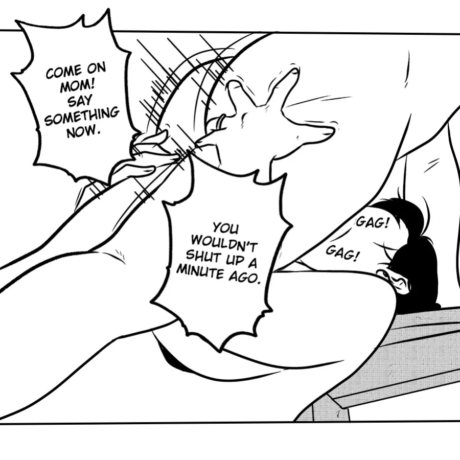 [Tzinnxt] Tabuu Cp. 20