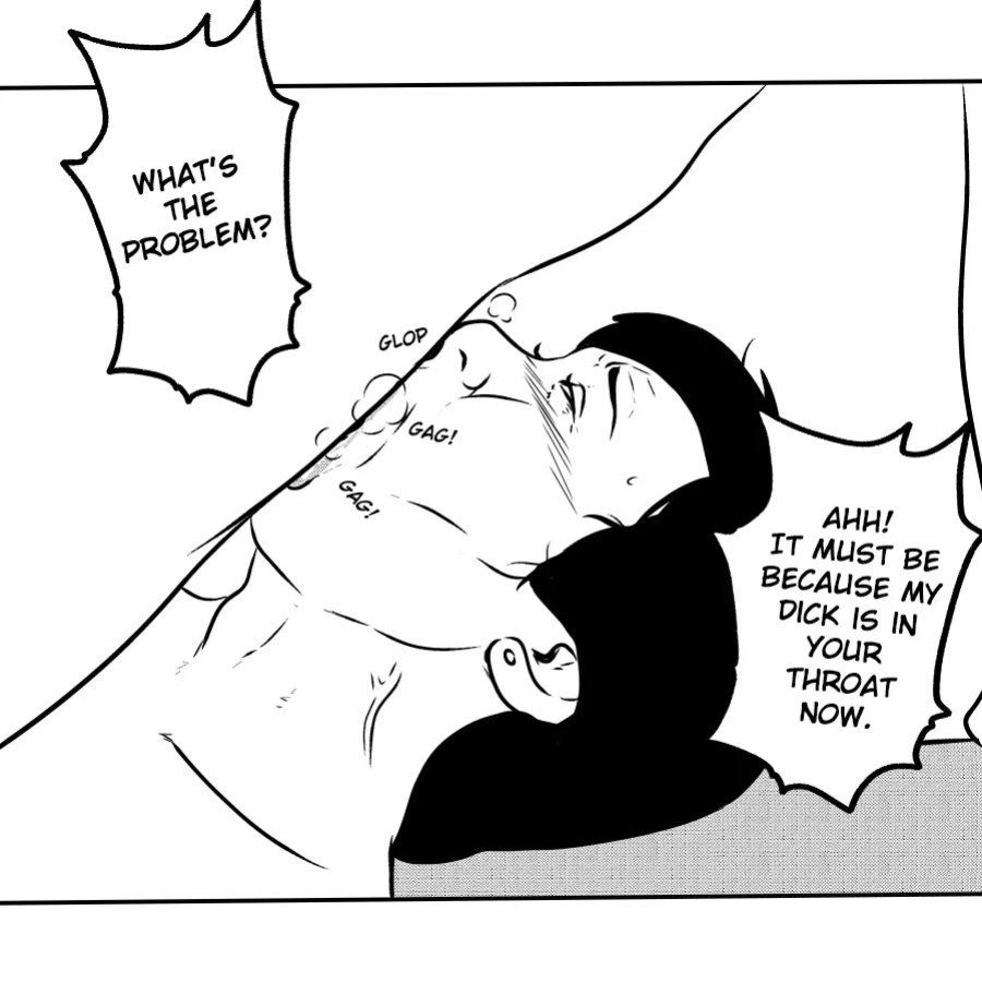[Tzinnxt] Tabuu Cp. 20