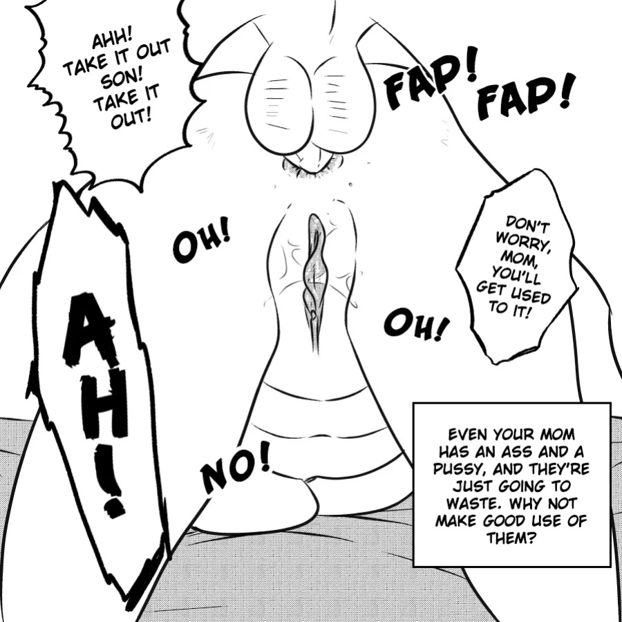 [Tzinnxt] Tabuu Cp. 20