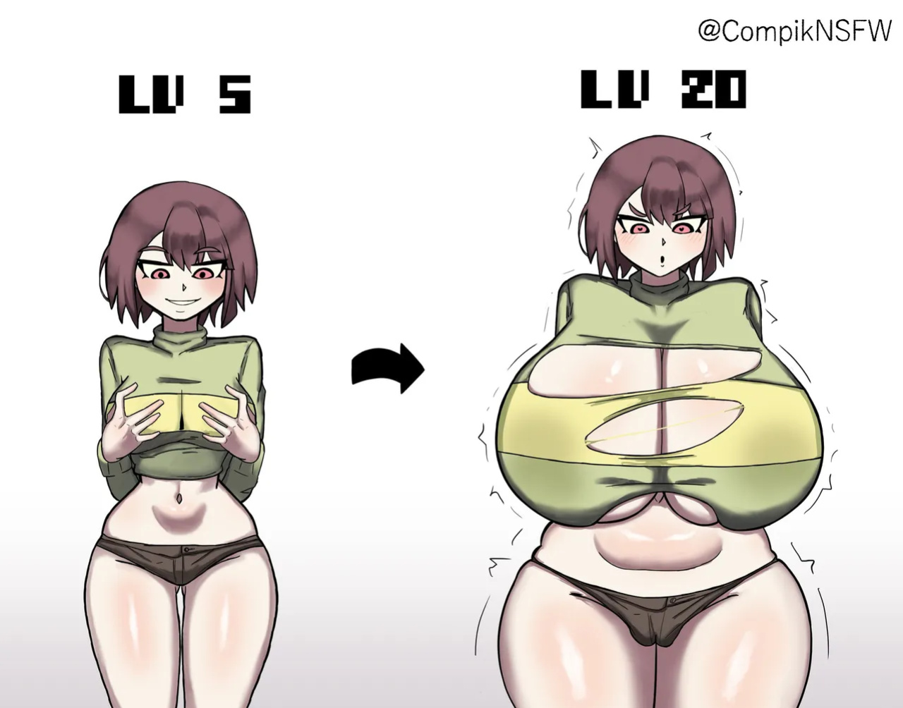 Undertale {Comp}