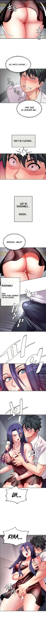[ButcherBOY] Chicken Club (1-40) [Omega Scans]