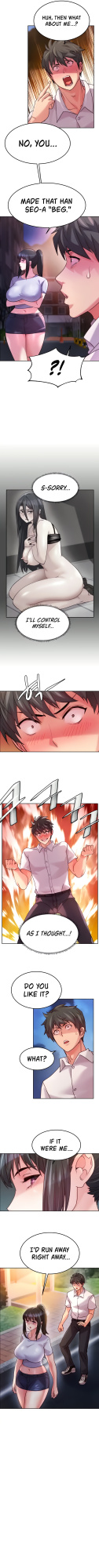 [ButcherBOY] Chicken Club (1-40) [Omega Scans]