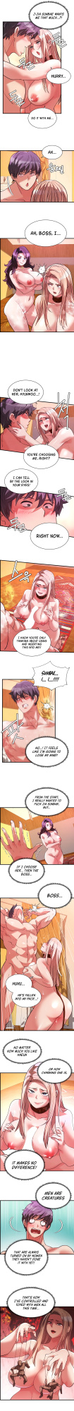 [ButcherBOY] Chicken Club (1-40) [Omega Scans]