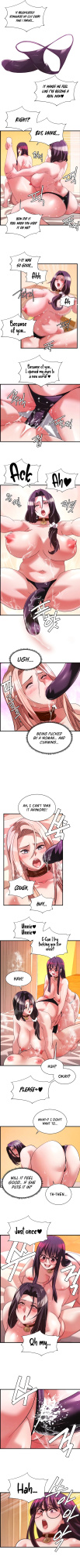 [ButcherBOY] Chicken Club (1-40) [Omega Scans]