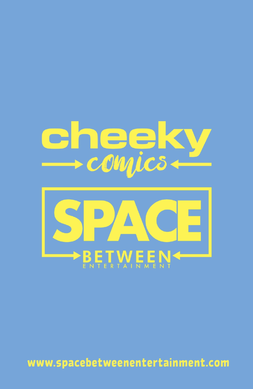 Cheeky Comics Beach Party
