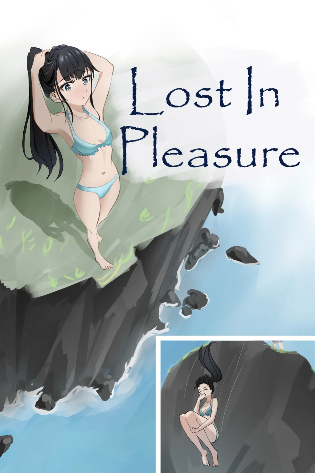 Lost In Pleasure (Marima666)