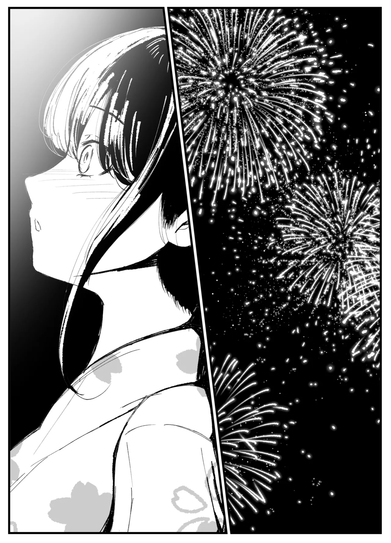 [JUNN Ku Don] Netorare Bae 3 ~YouCha Kanojo no SNS Netorare Kiroku~ [Ruru Scanlations]