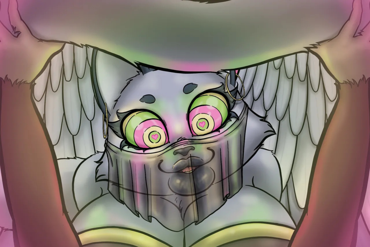 [TekandPrieda] Prieda in Love