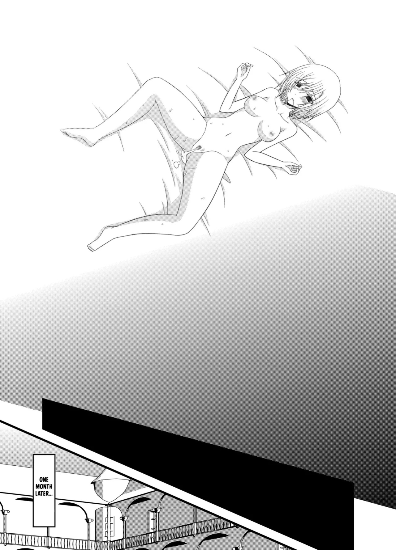 [valssu (Charu)] Mangetsu San Tan (Tales of Vesperia) chapter 3 + epilogue [Kuraudo]