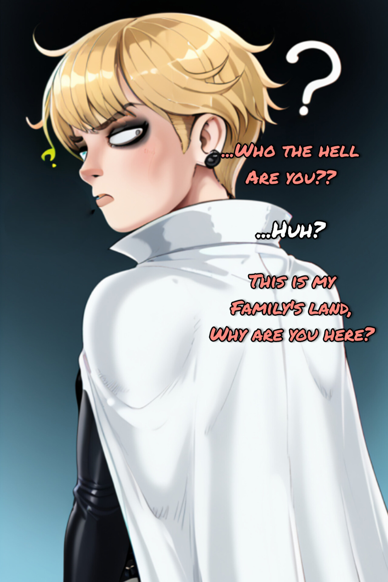 Prince Alex [CarbonSorrow]