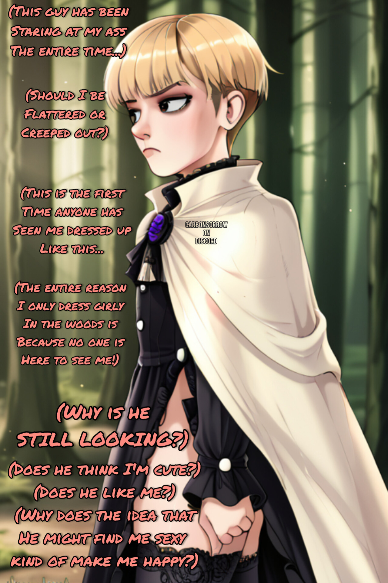Prince Alex [CarbonSorrow]