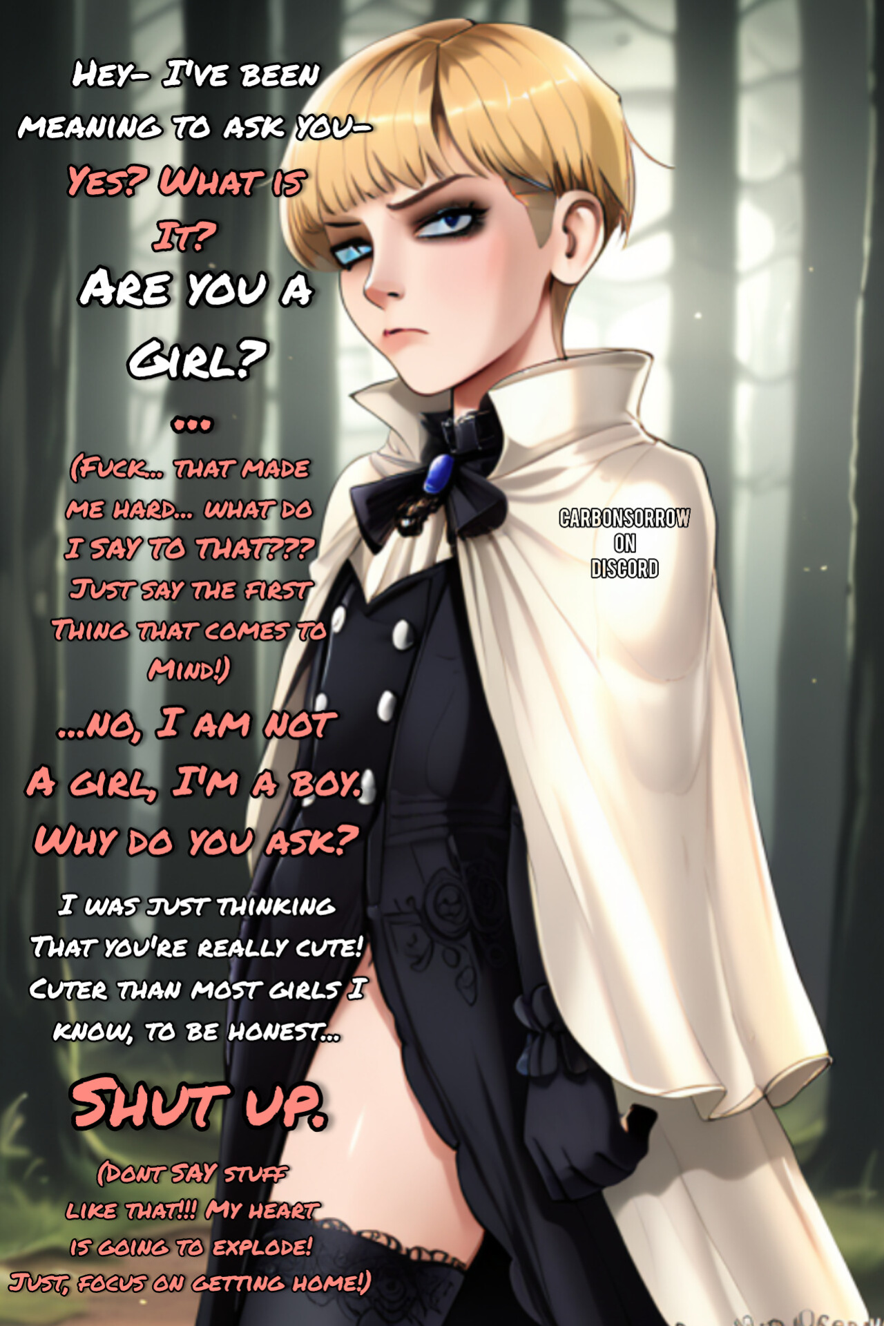 Prince Alex [CarbonSorrow]