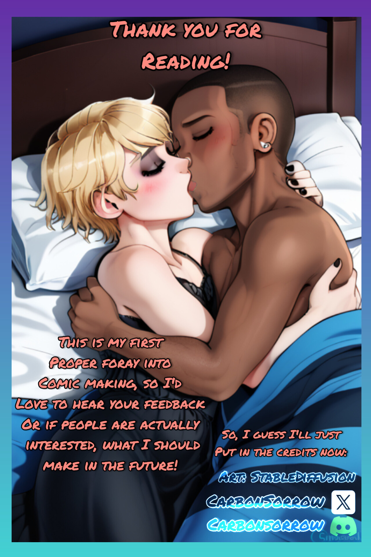 Prince Alex [CarbonSorrow]