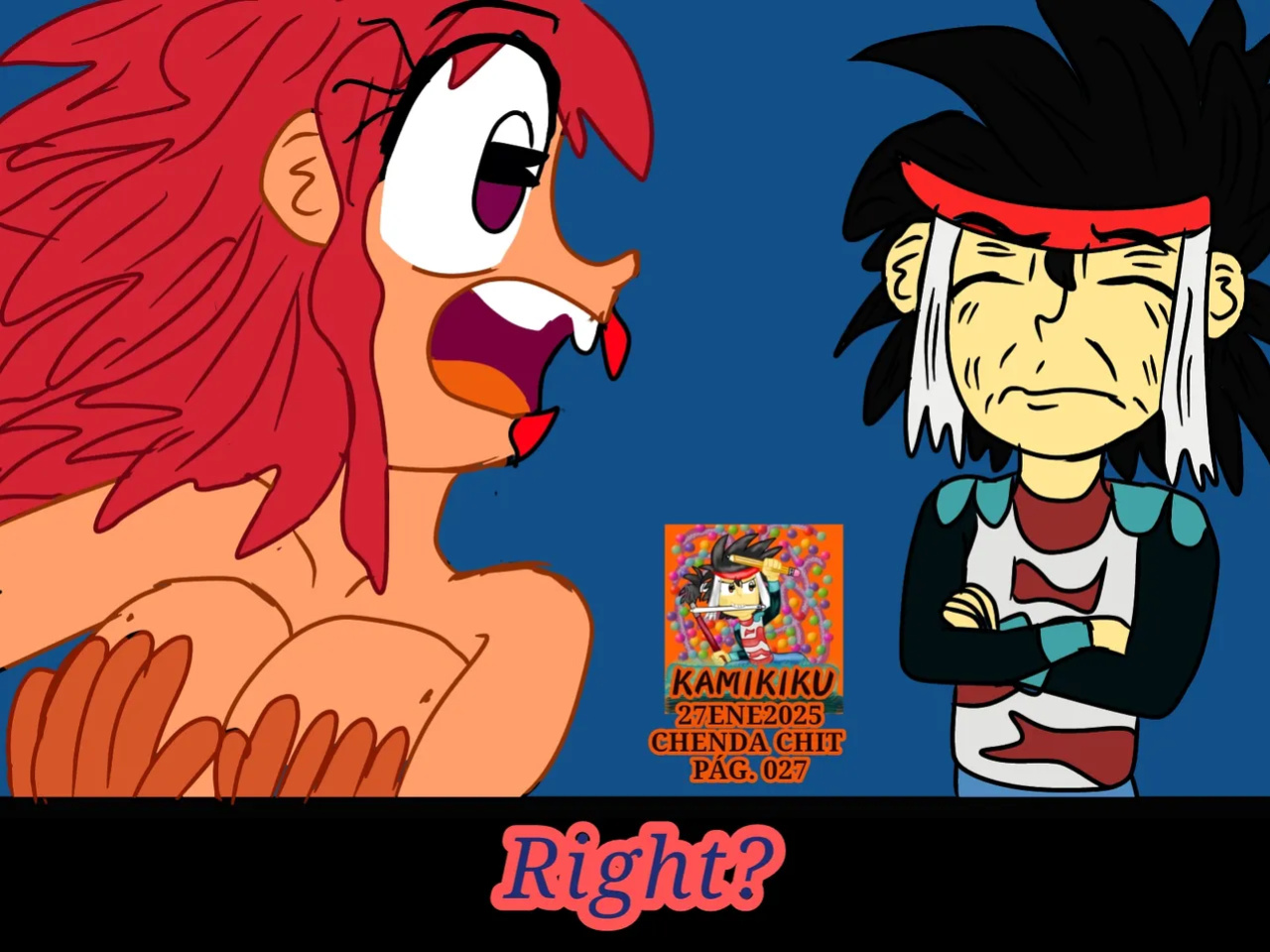 CHENDA CHIT REBOOT ENGLISH