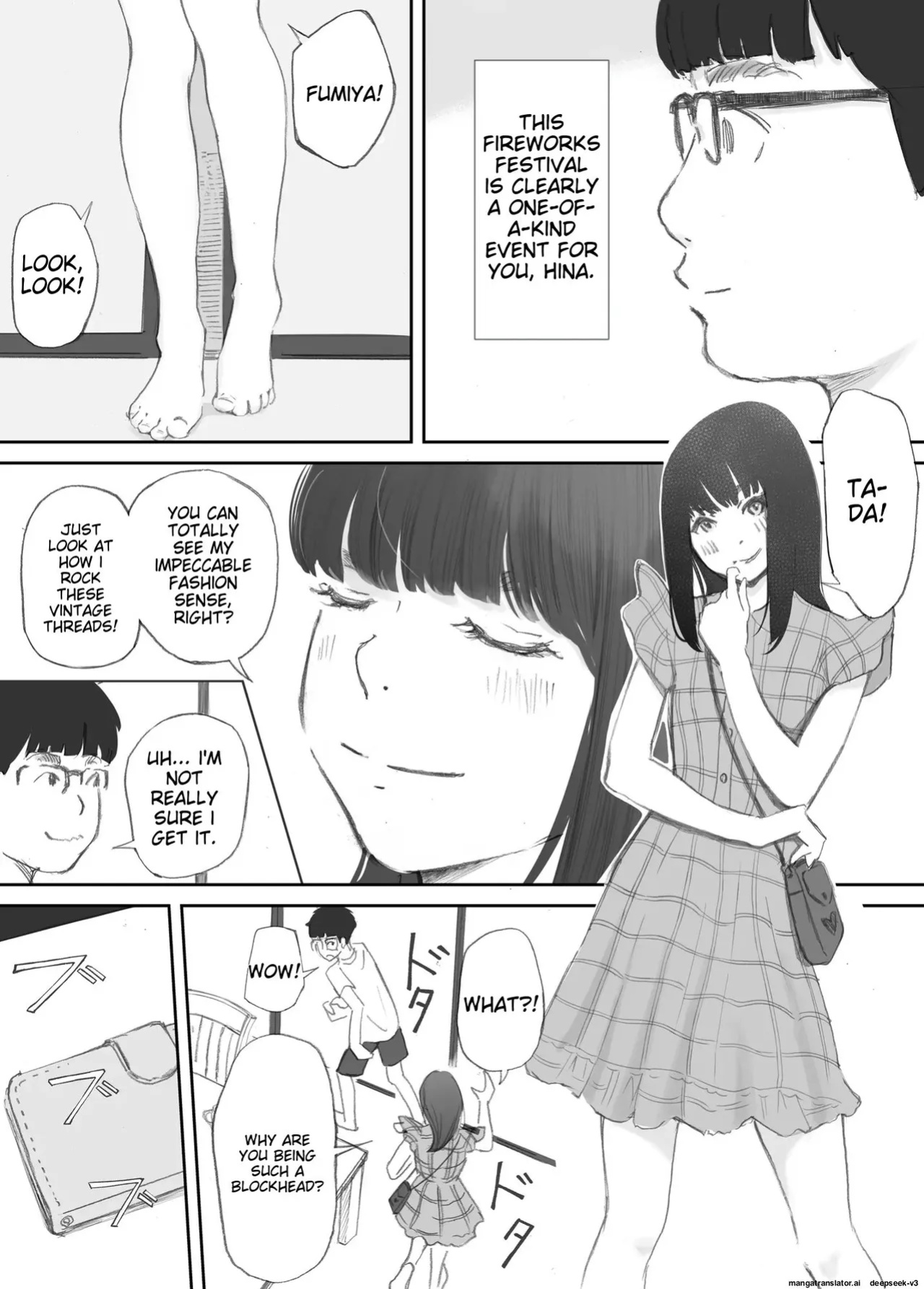 [Nekome Koi] Broken Bonds: Stepsister Cuckolded