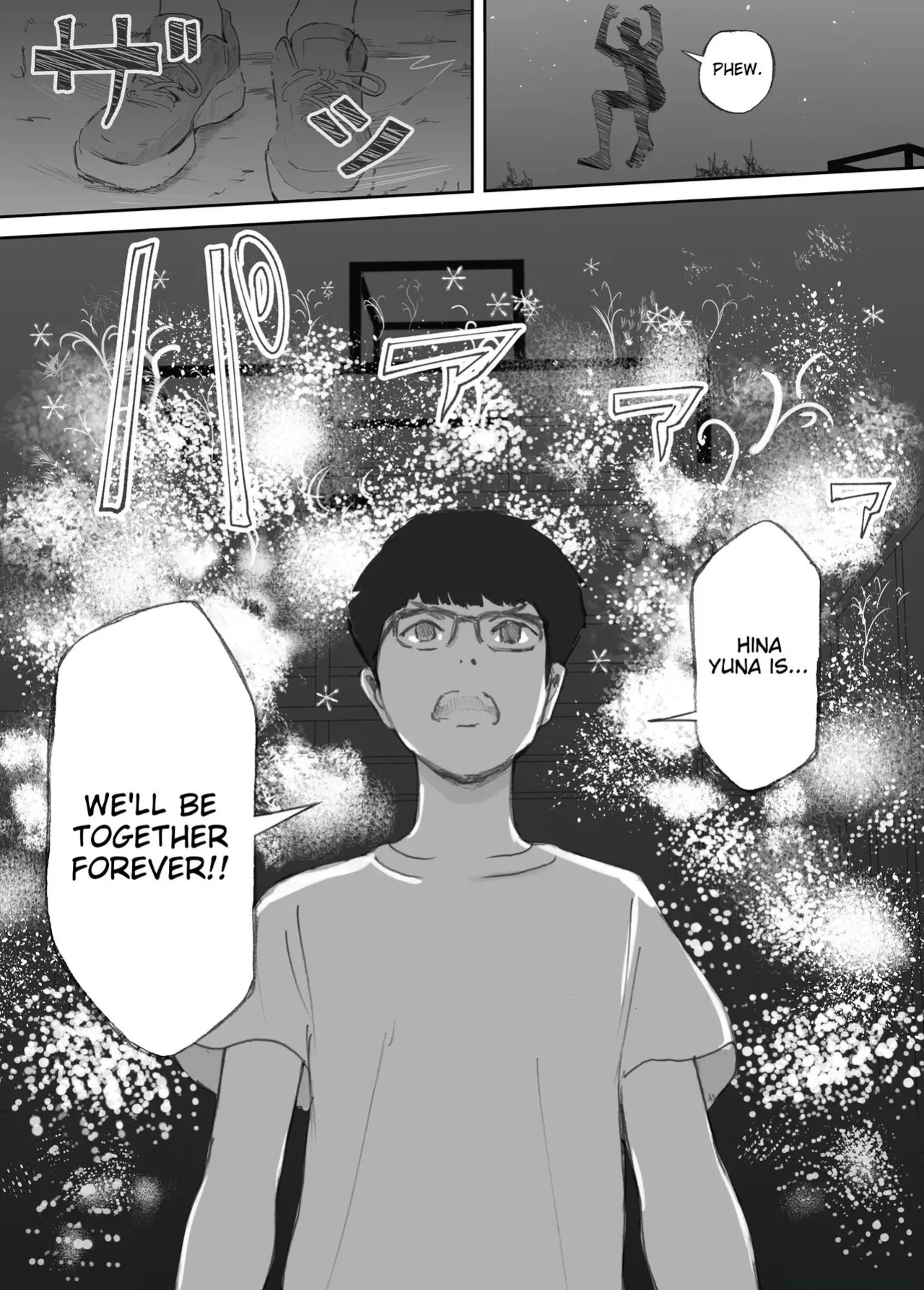 [Nekome Koi] Broken Bonds: Stepsister Cuckolded
