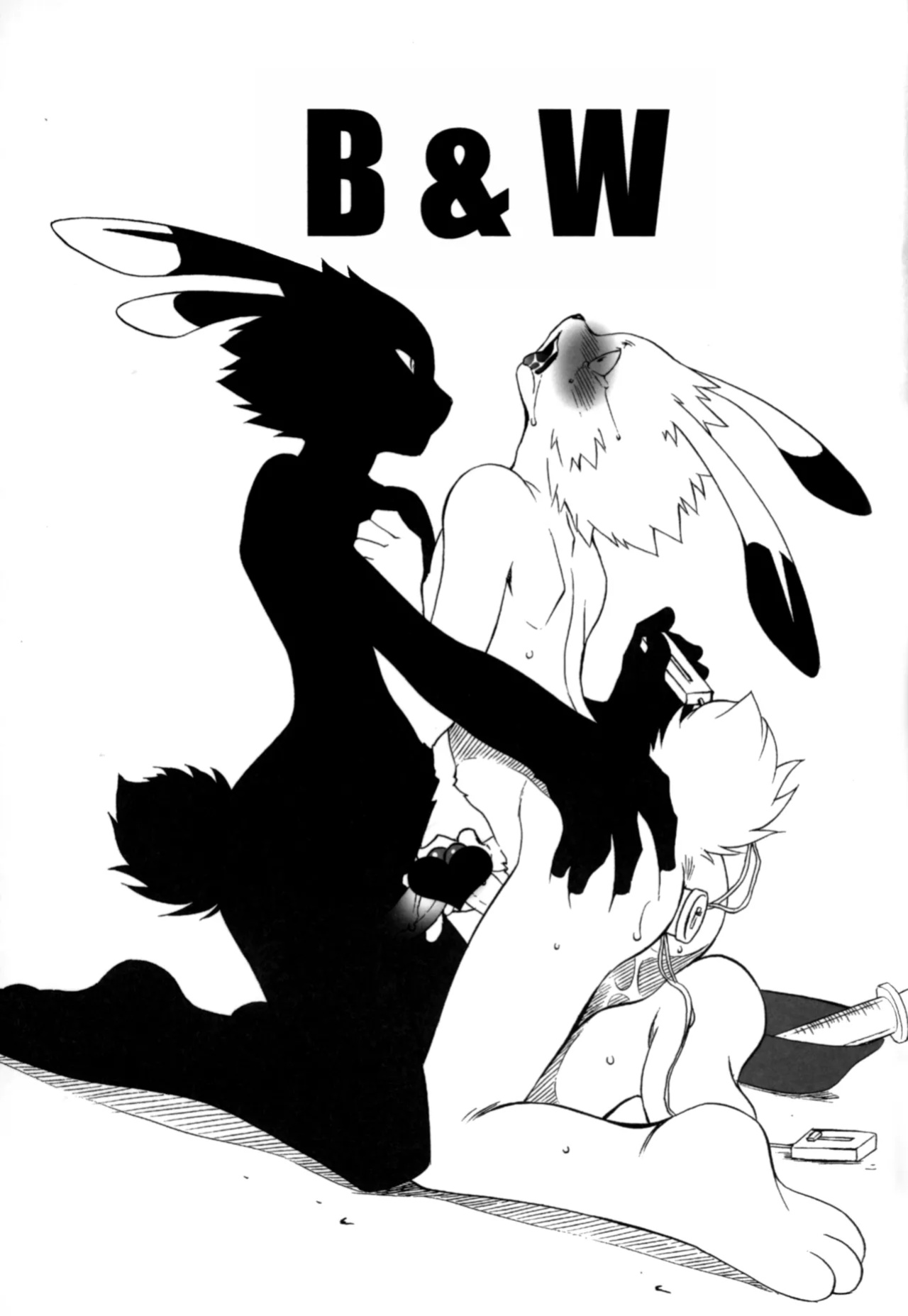 (C81) [DARK WATER (Tatsuse Yumino)] UsaLove 2011 (Summer Wars)