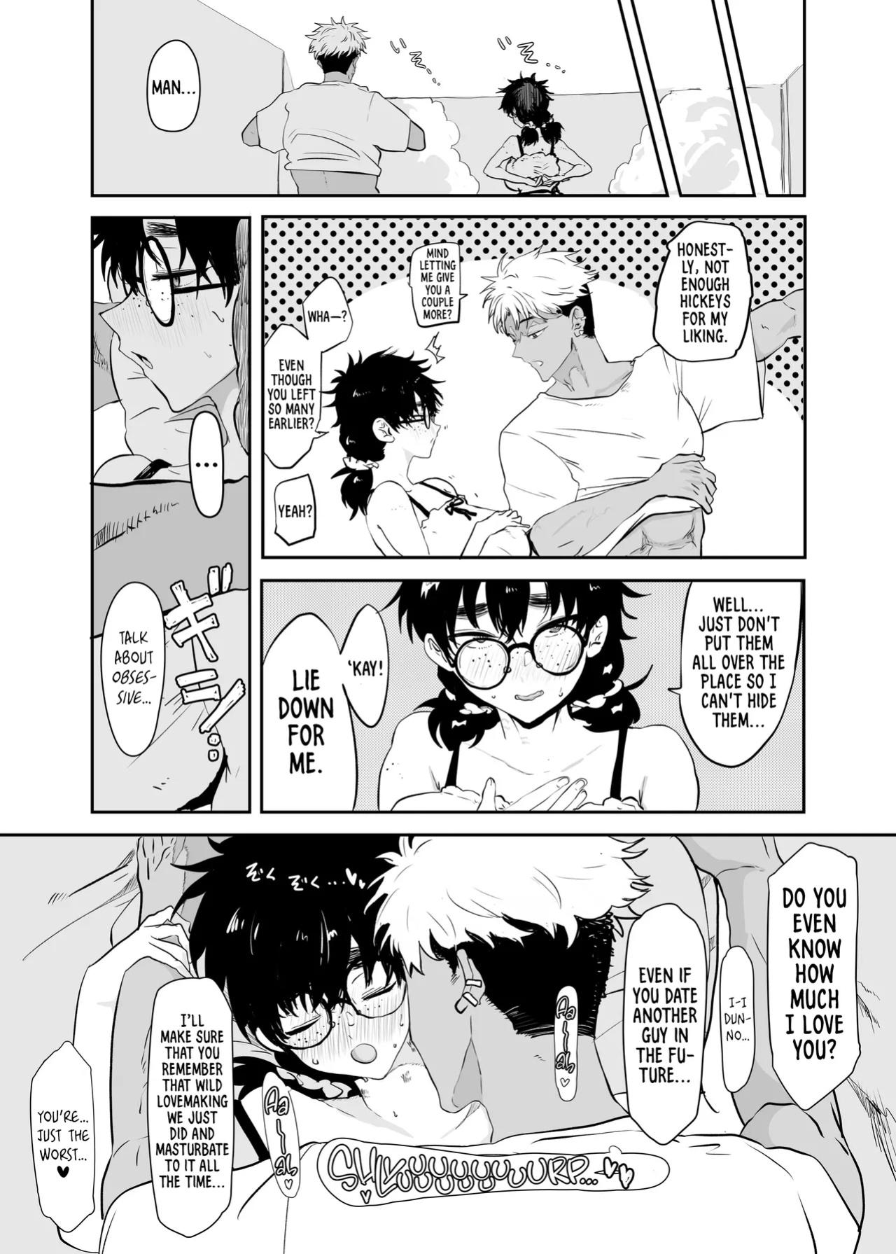 [Gankiya (Doctor Masube)] The Awakening of Tsukasa Uesugi [Suizokukan + head empty]