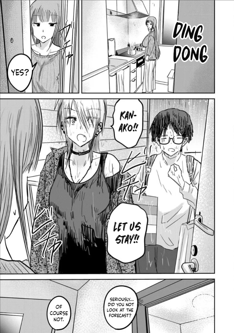 [Nakaura Tomoki] Ueno-kun wa Kaihatsu-zumi Dai 15 wa | Ueno-kun Has Been Developed Chapter 15