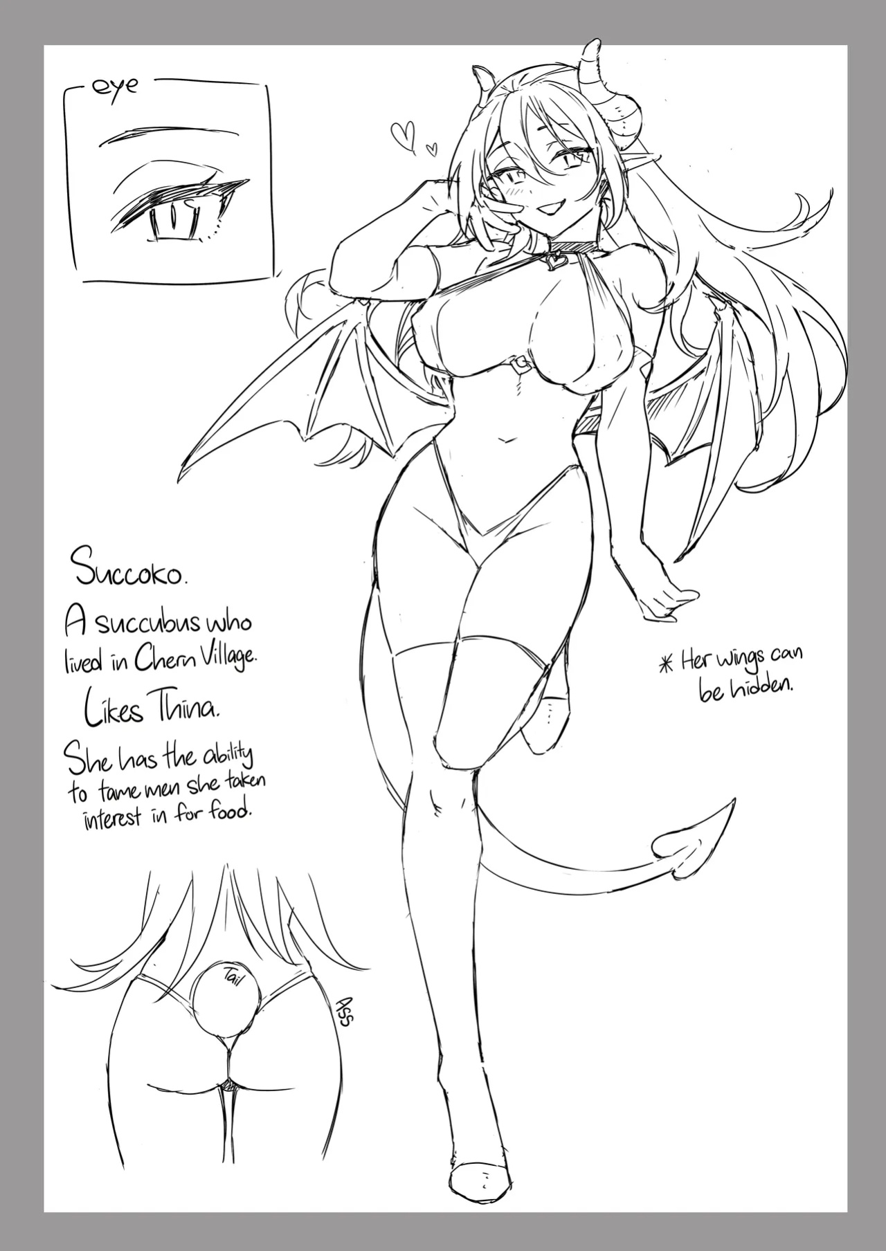 [MEMERIS-CHANNEL (miniru)] Seijo ga Inma ni Ochiru Made | The Saint Falls to a Succubus [UncontrolSwitchOverflow]
