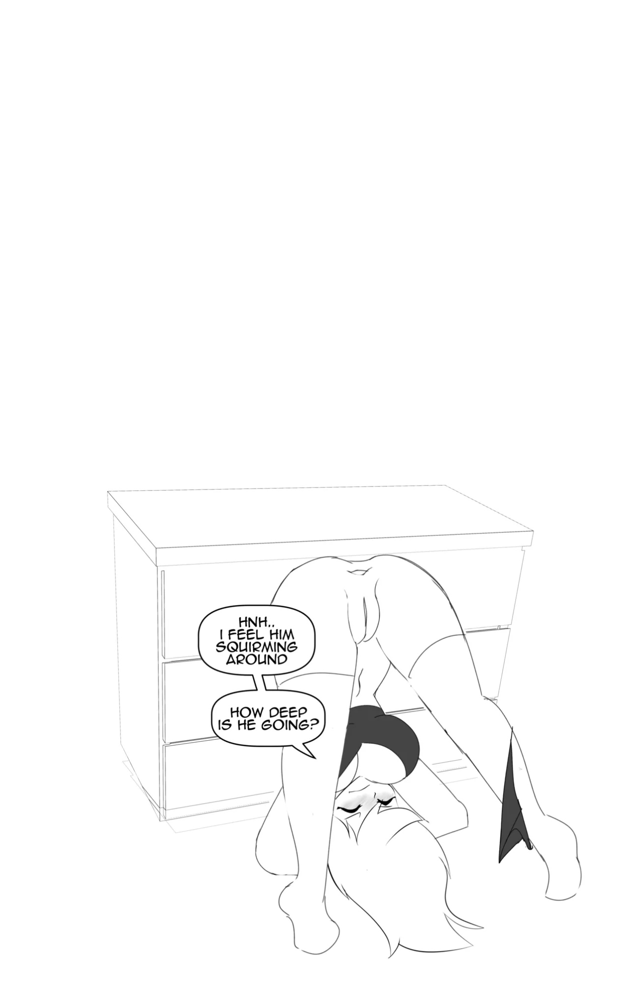 [Lofis] The urge to just crawl in...