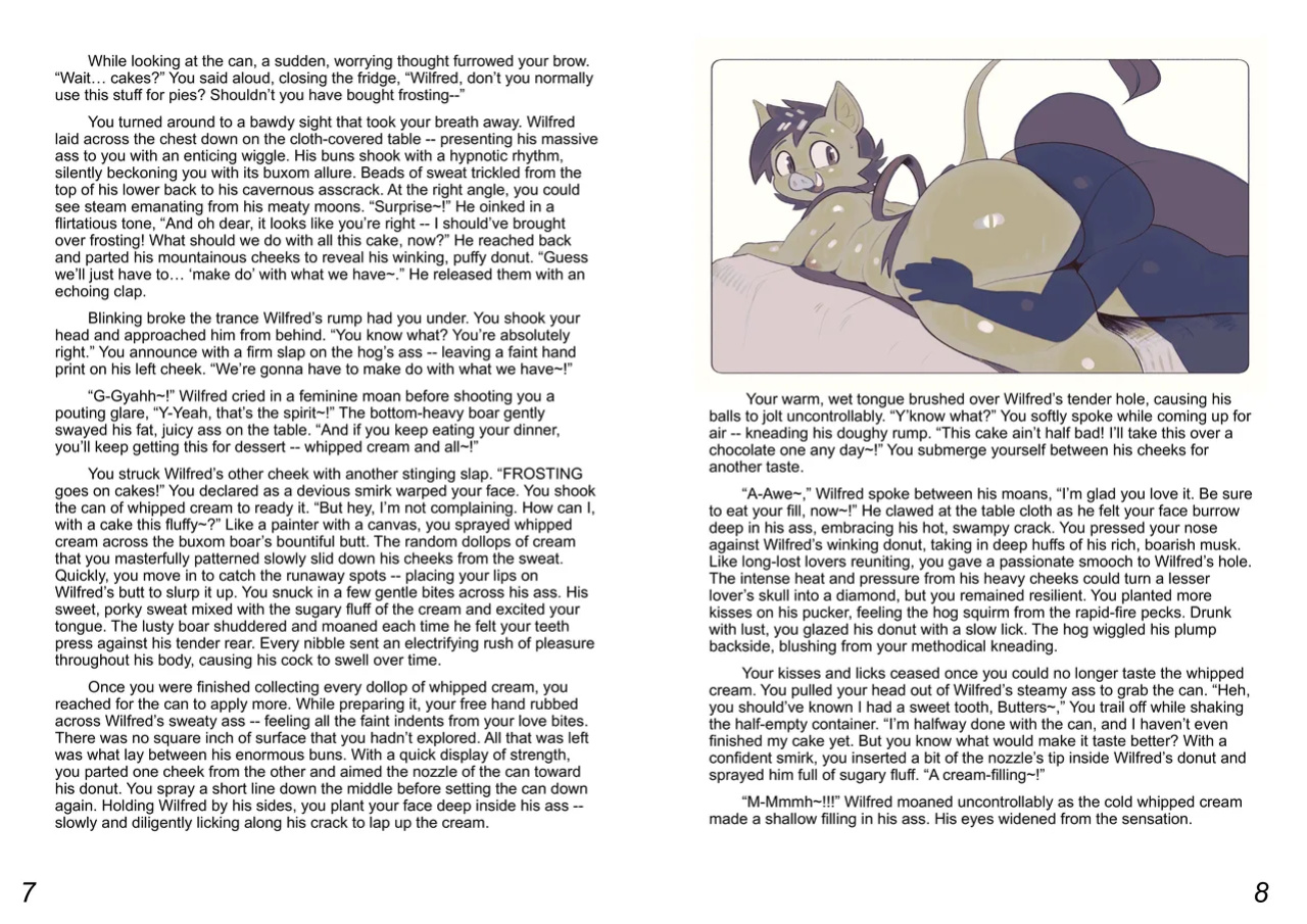 [Mr.Butterton] TheSwife
