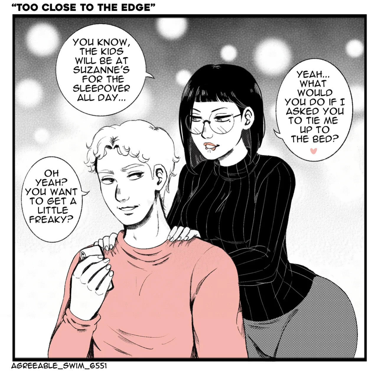 [Agreeable_Swim_6551] Too close to the edge