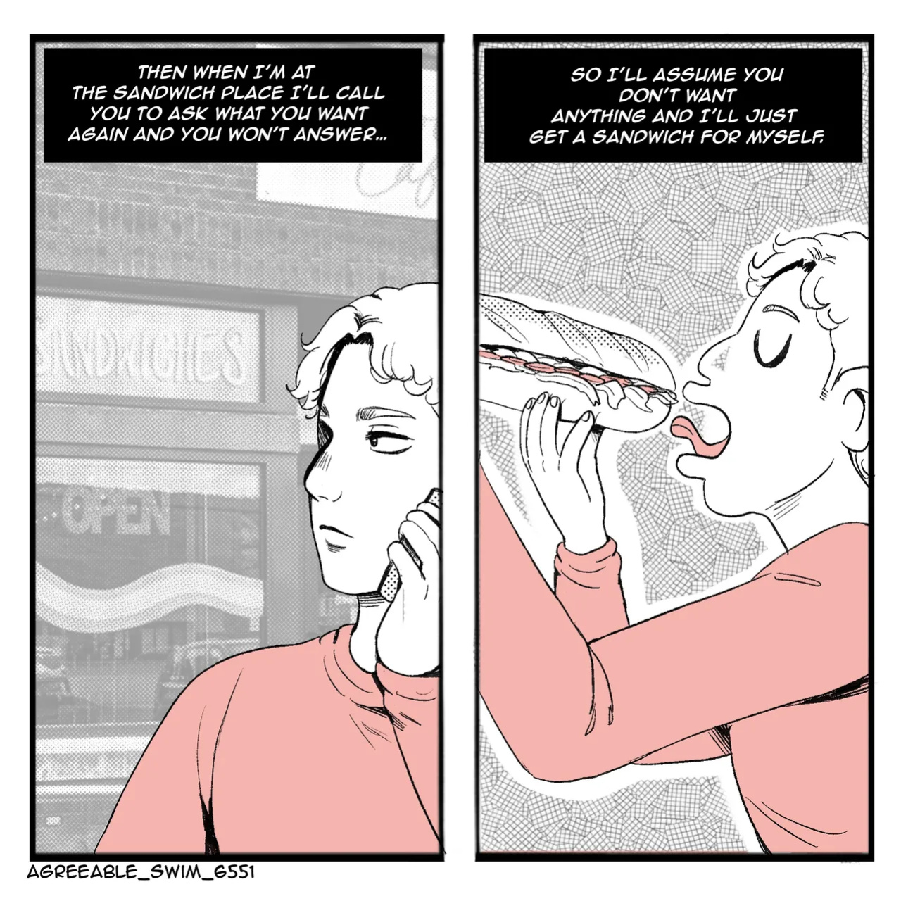 [Agreeable_Swim_6551] Too close to the edge