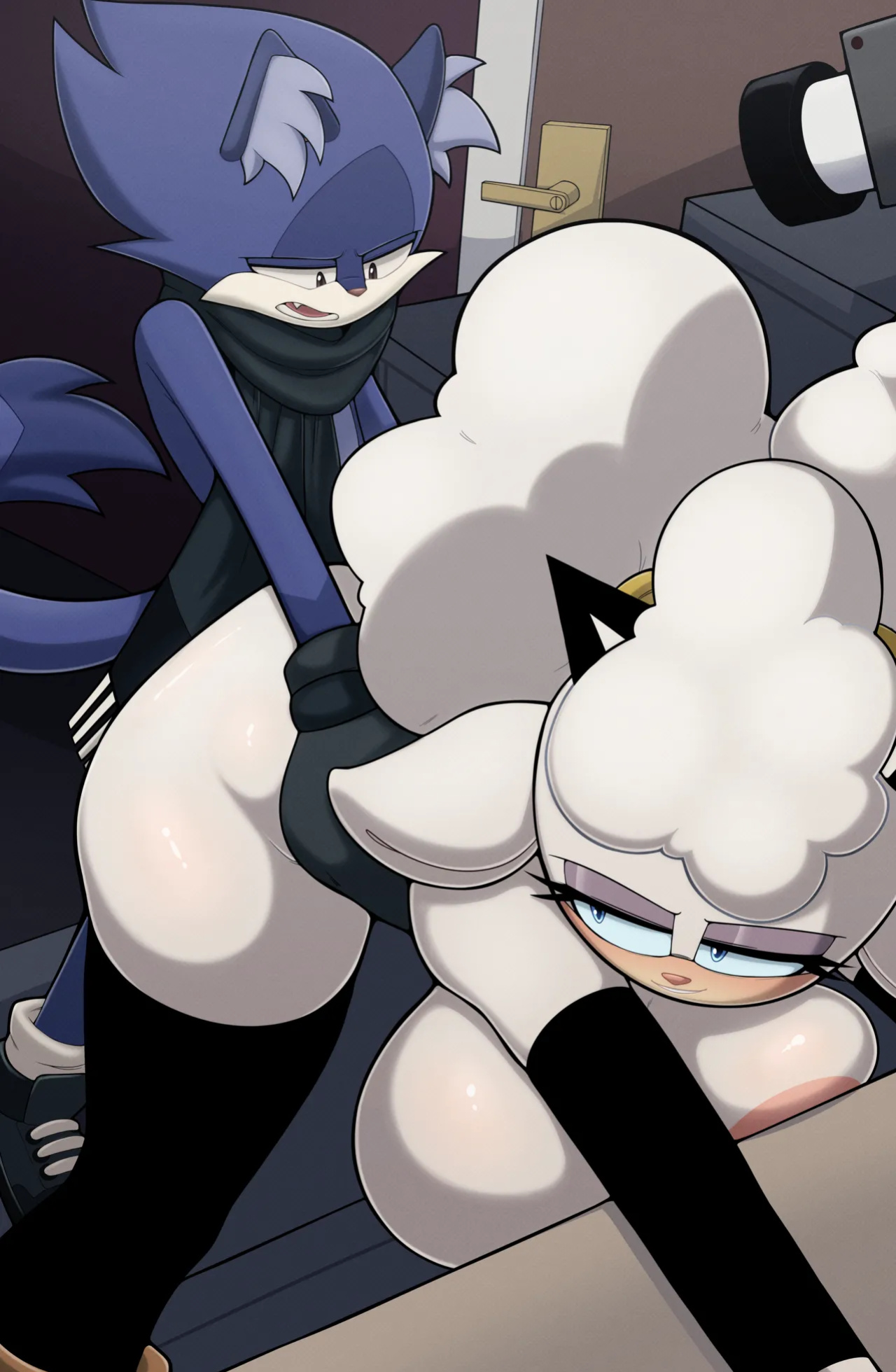 [LazyiiDakkii] TIMELESS: ANTHOLOGY - Play the Part#1 (Sonic the Hedgehog)