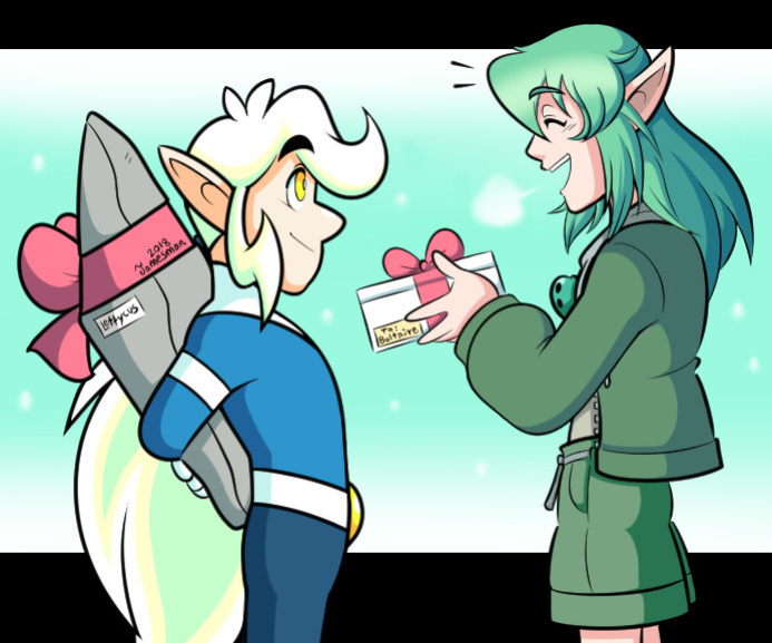 Artist Jamesman bluesky