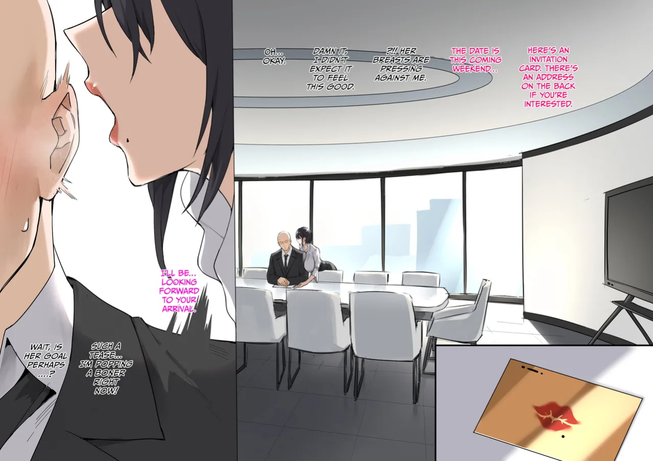 [Dawalixi] Secret Plan [Omegascans] [Completed]