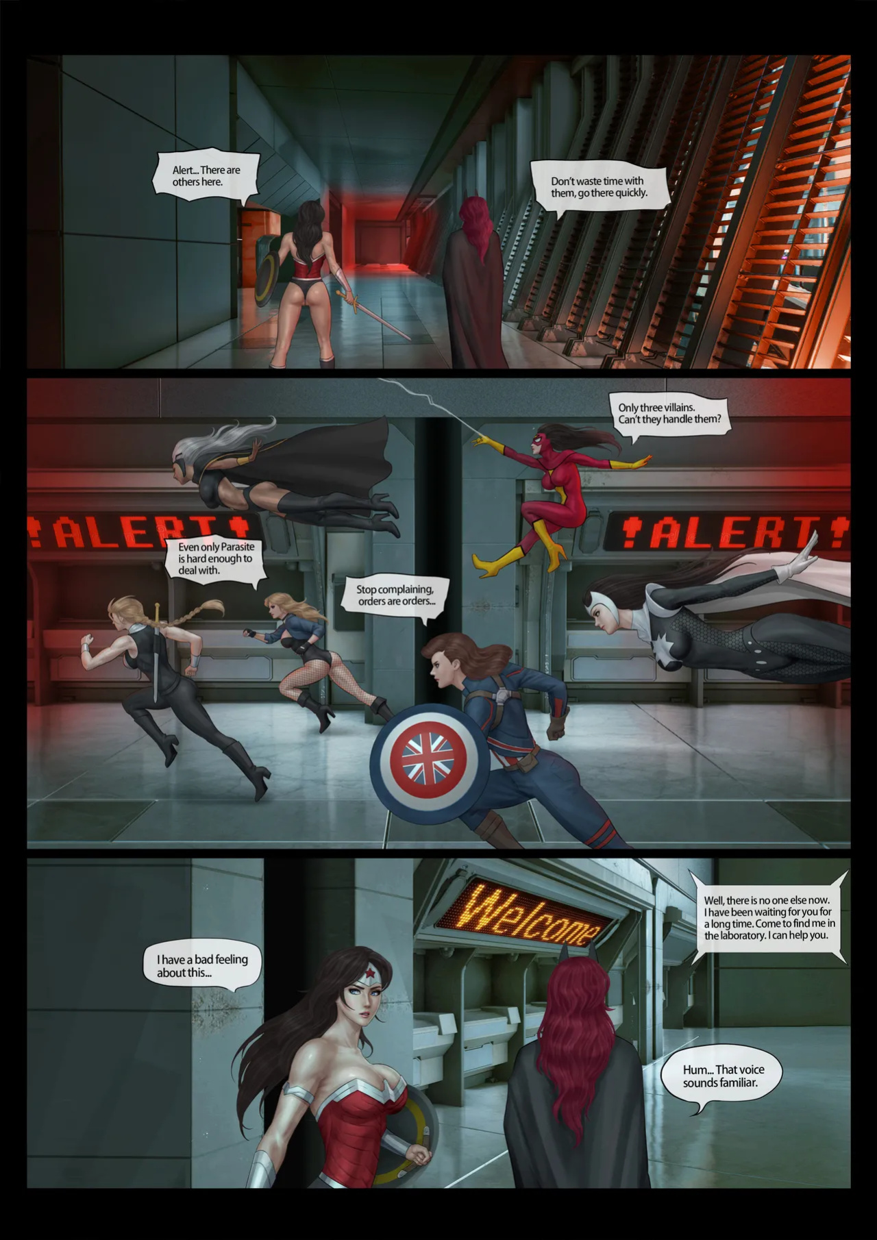Aftermath2 - feather[飞羽]