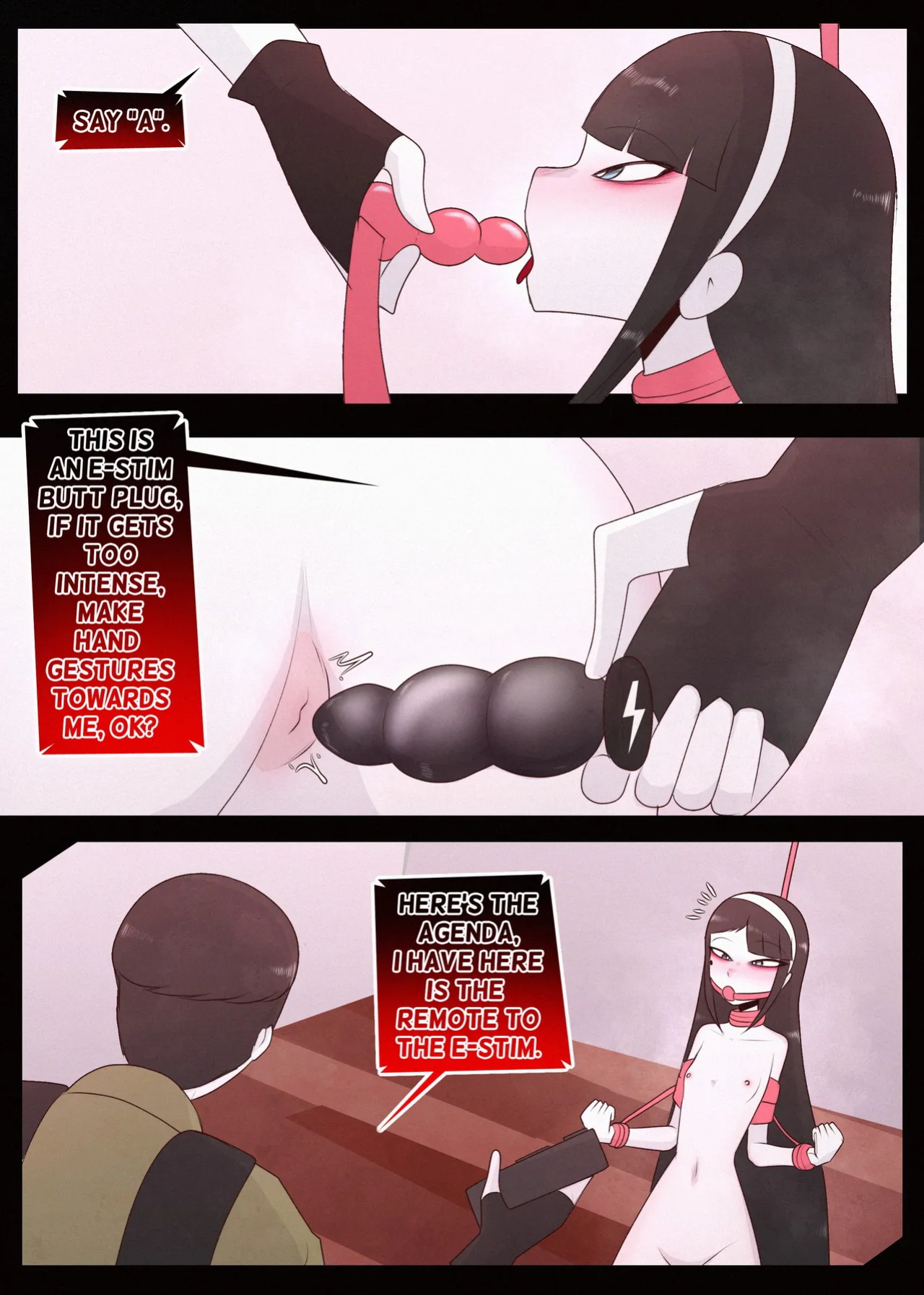 [ElsiMain] TEACHERS PET - 2