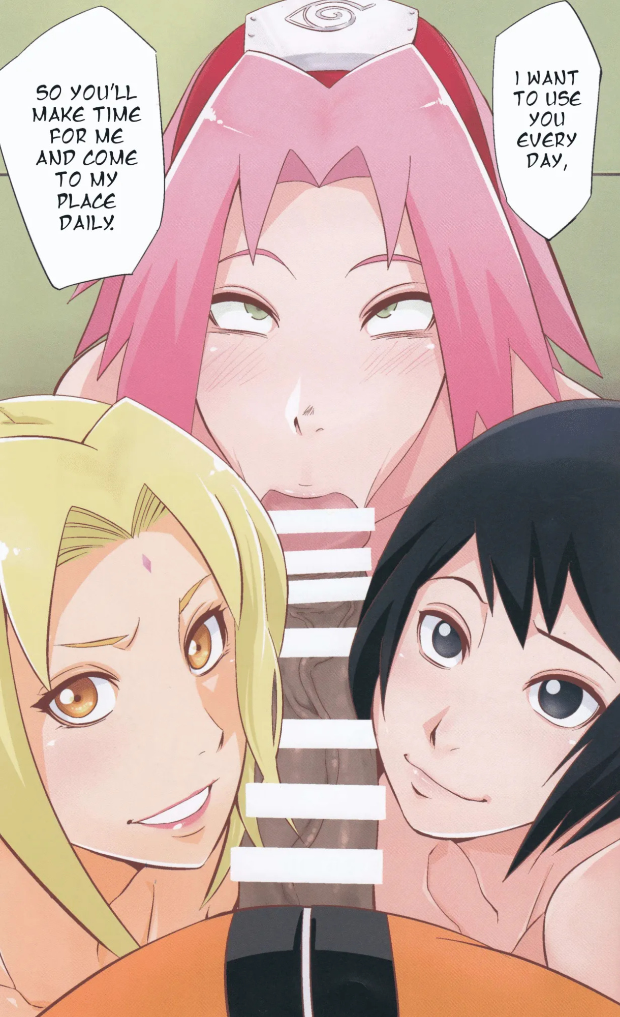 (C105) [Karakishi Youhei-dan Shinga (Sahara Wataru)] NARUTOP 105 (Naruto) [joobuspaidatr]